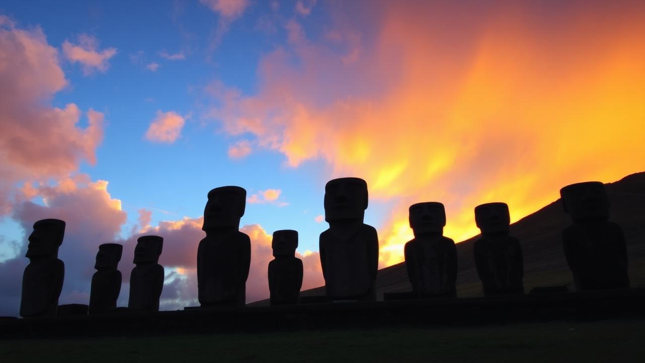 Rapa Nui