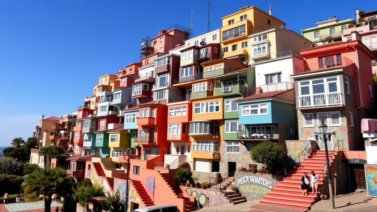 Valparaíso